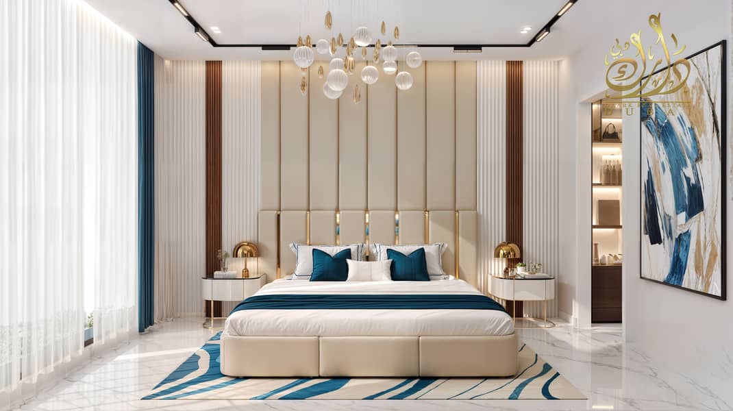 Exclusive Dubai Luxury Zone Forecast for Explosive Growth - Image 8