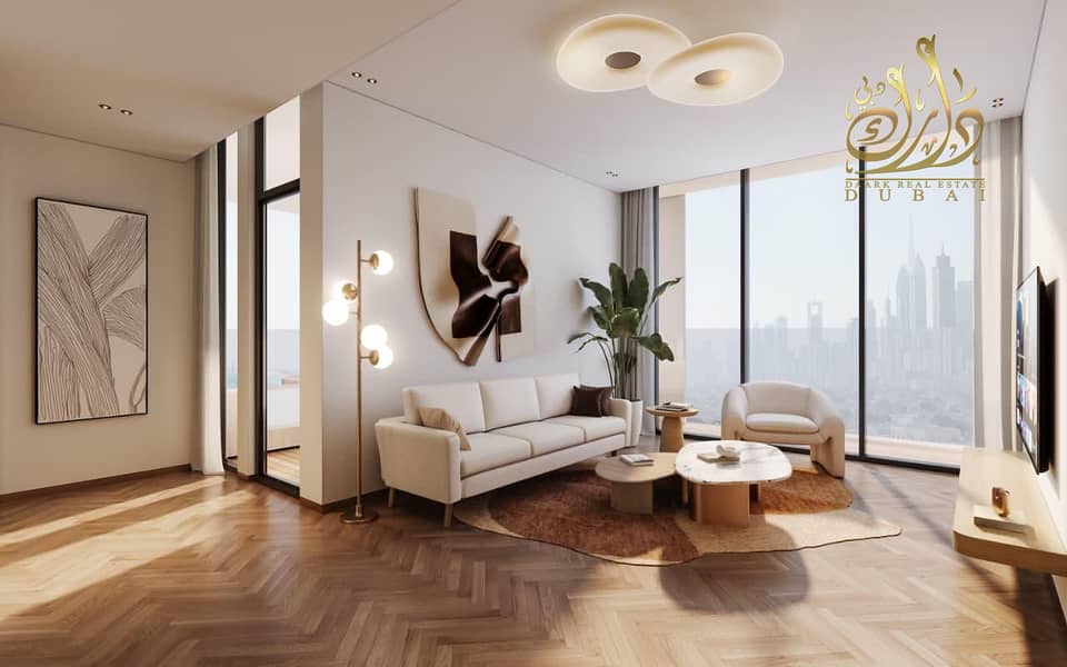 Exclusive Dubai Luxury Zone Forecast for Explosive Growth - Image 12