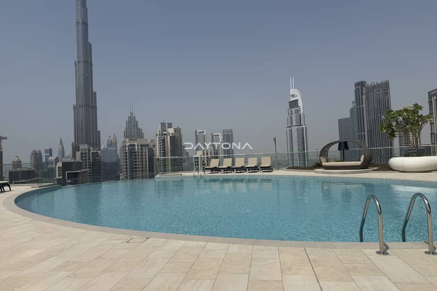 LUXURY FINISHING | CANAL VIEW | STUDY ROOM - Image 36