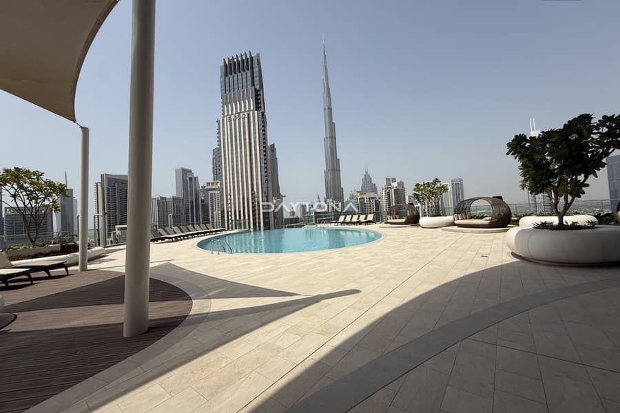 LUXURY FINISHING | CANAL VIEW | STUDY ROOM - Image 38