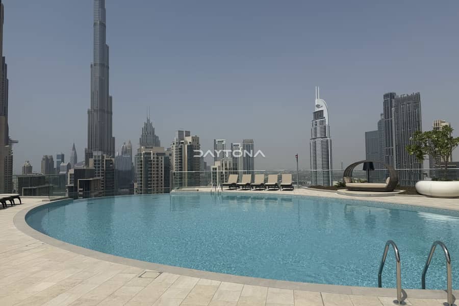 LUXURY FINISHING | CANAL VIEW | STUDY ROOM - Image 39