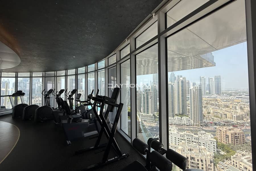 LUXURY FINISHING | CANAL VIEW | STUDY ROOM - Image 43