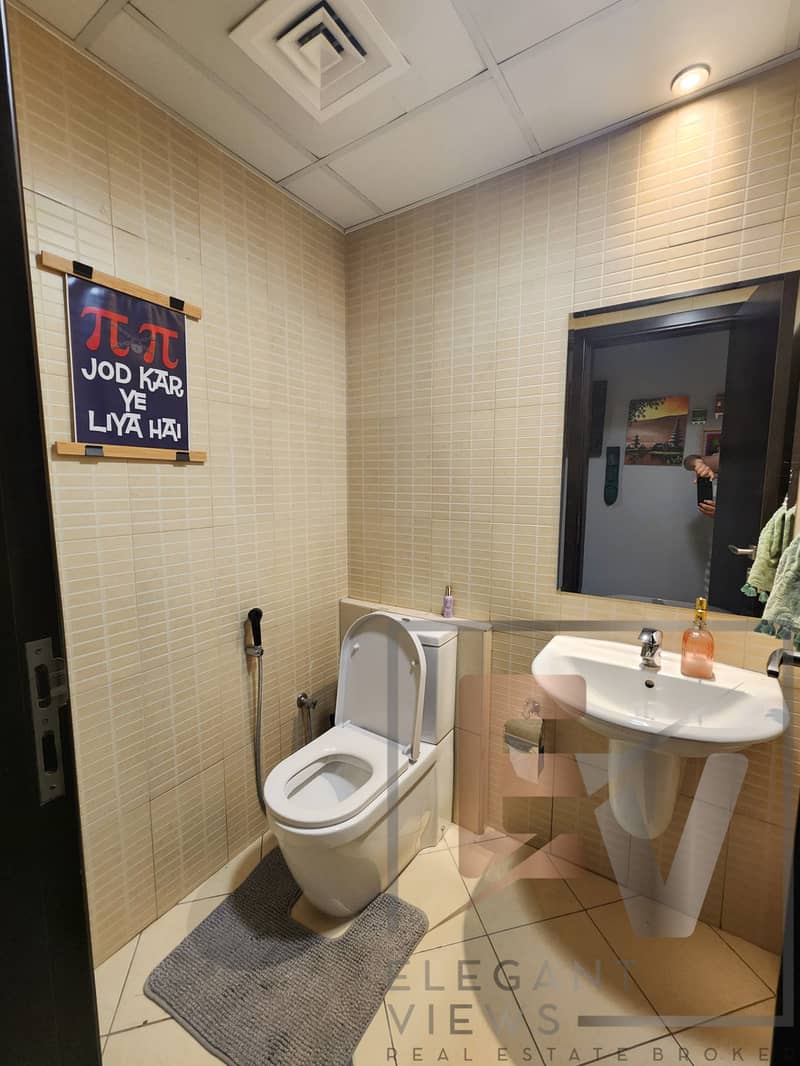 2BR + Study | Apartment | Furnished | Dubai Sports City - Image 20