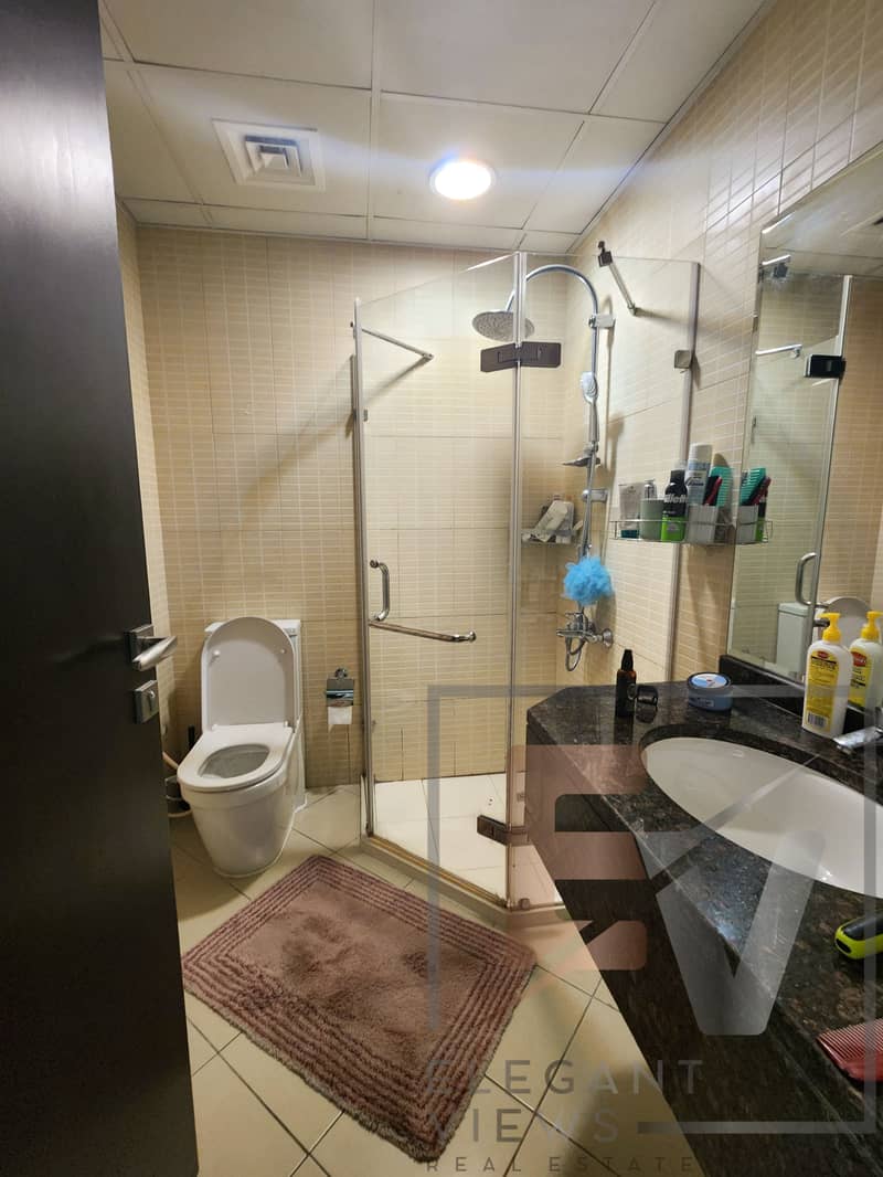 2BR + Study | Apartment | Furnished | Dubai Sports City - Image 21