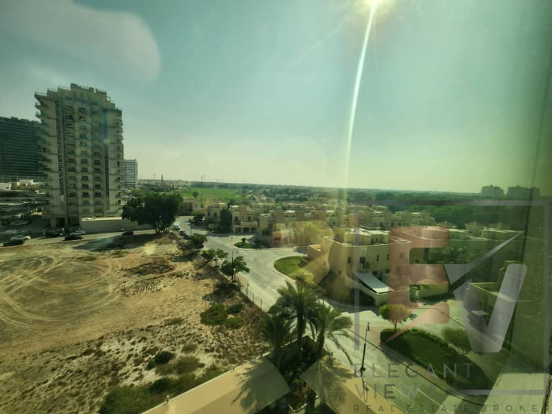 2BR + Study | Apartment | Furnished | Dubai Sports City - Image 26