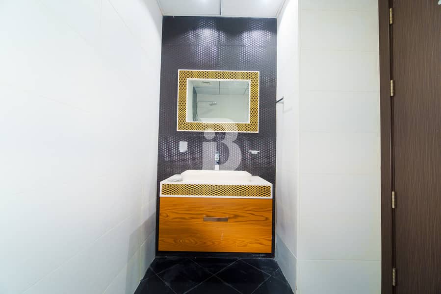 FULL FURNISHED | HUGE 2BR APT | NO AGENTS - Image 12