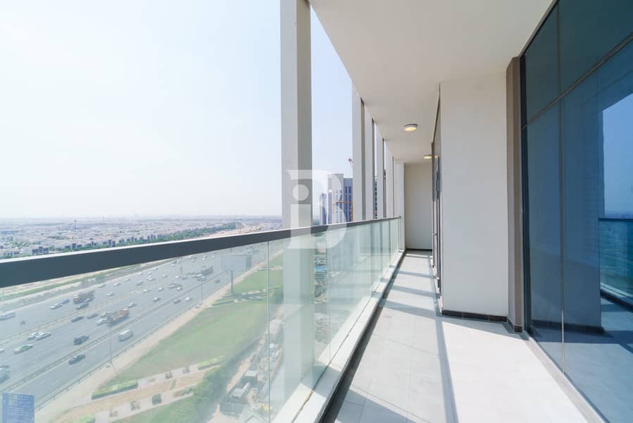 FULL FURNISHED | HUGE 2BR APT | NO AGENTS - Image 14