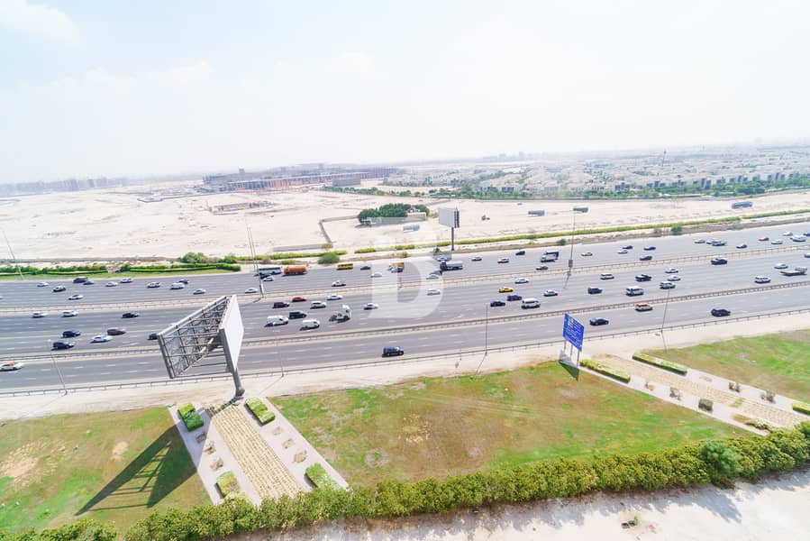 FULL FURNISHED | HUGE 2BR APT | NO AGENTS - Image 15