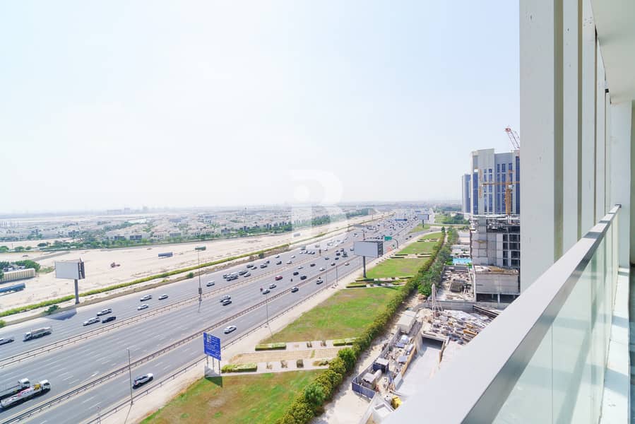 FULL FURNISHED | HUGE 2BR APT | NO AGENTS - Image 17