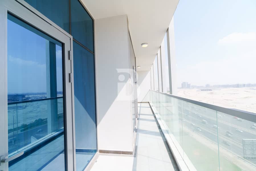 FULL FURNISHED | HUGE 2BR APT | NO AGENTS - Image 18