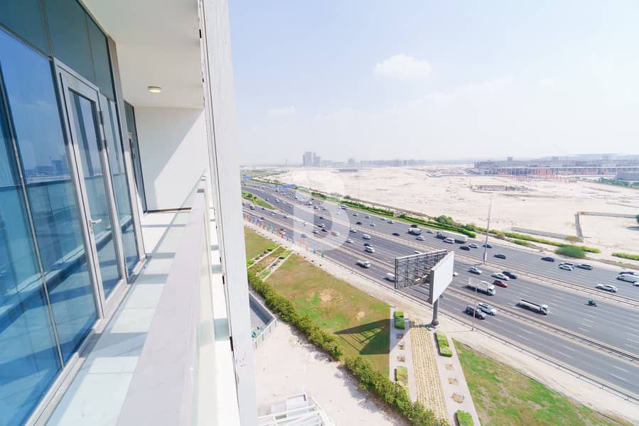 FULL FURNISHED | HUGE 2BR APT | NO AGENTS - Image 19