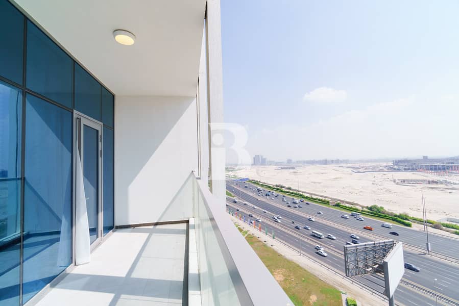 FULL FURNISHED | HUGE 2BR APT | NO AGENTS - Image 20