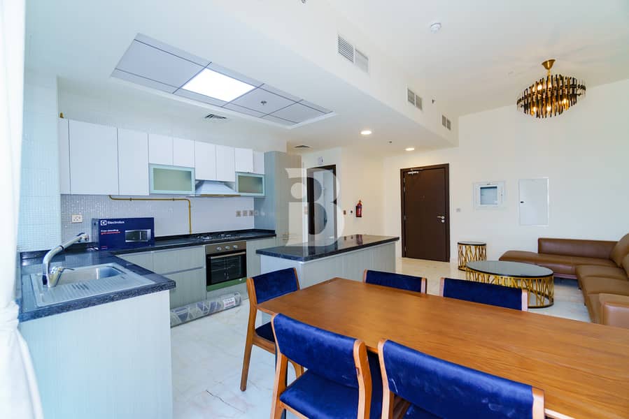 FULL FURNISHED | HUGE 2BR APT | NO AGENTS - Image 21