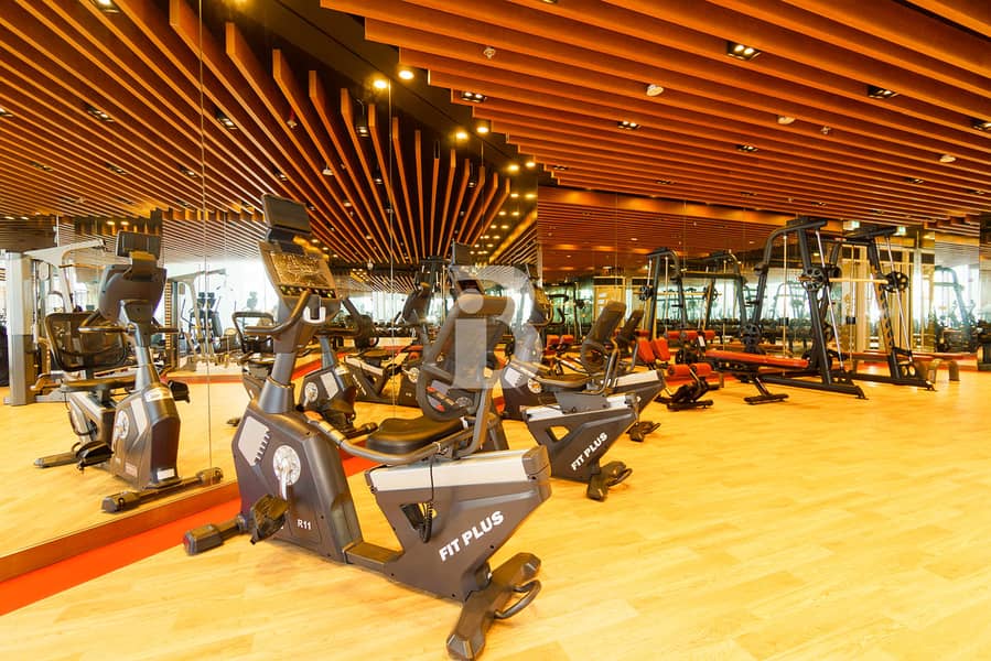 FULL FURNISHED | HUGE 2BR APT | NO AGENTS - Image 22