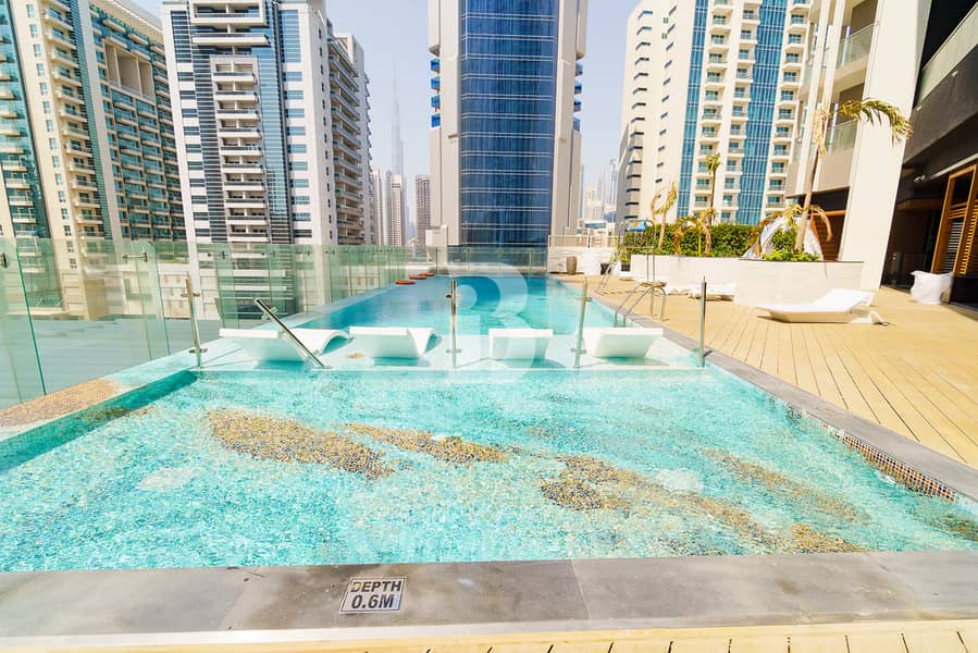 FULL FURNISHED | HUGE 2BR APT | NO AGENTS - Image 23