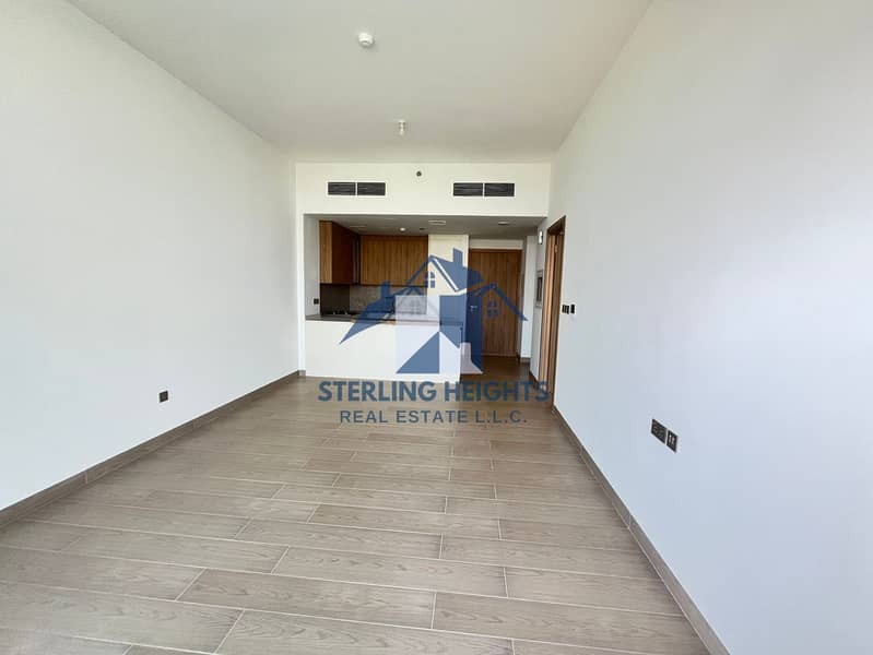 Modern & Spacious 1BR | Community & Garden Views | The Haven, Majan – Tower A