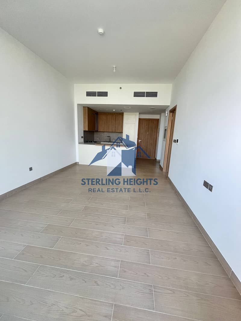 Modern & Spacious 1BR | Community & Garden Views | The Haven, Majan – Tower A