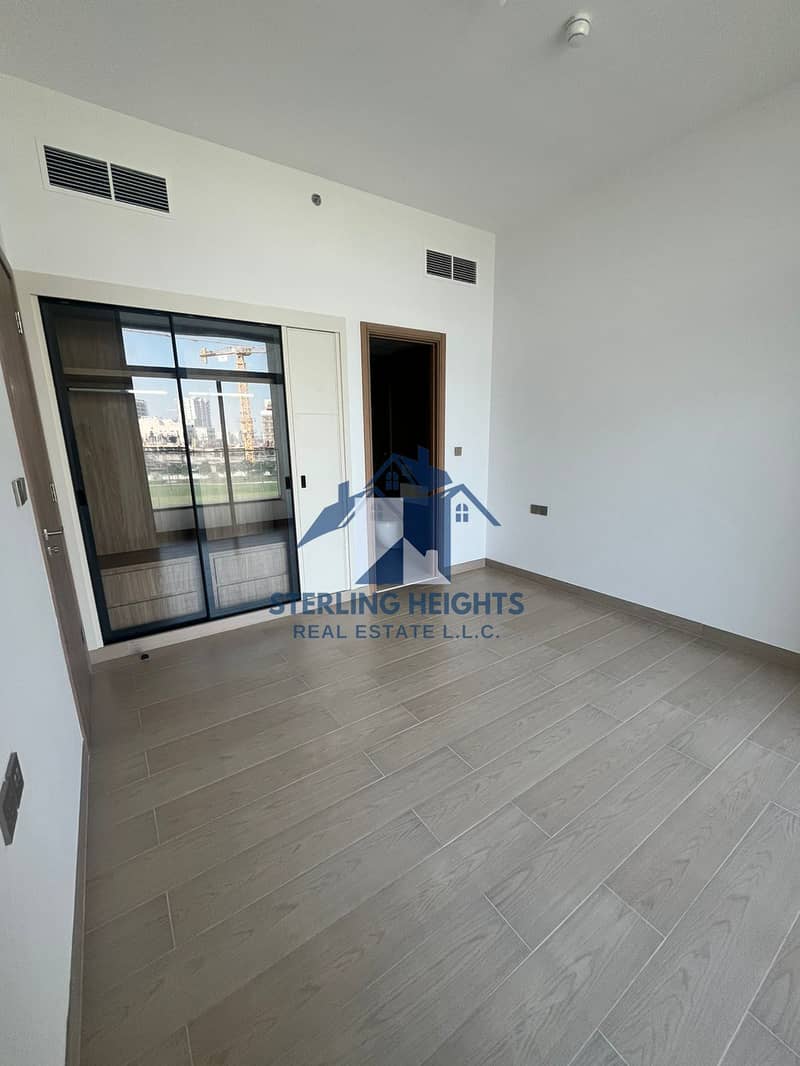 Modern & Spacious 1BR | Community & Garden Views | The Haven, Majan – Tower A - Image 7