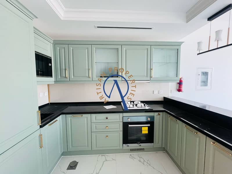 1BHK APARTMENT| ELEGANT LAYOUT | PRIME LOCATION