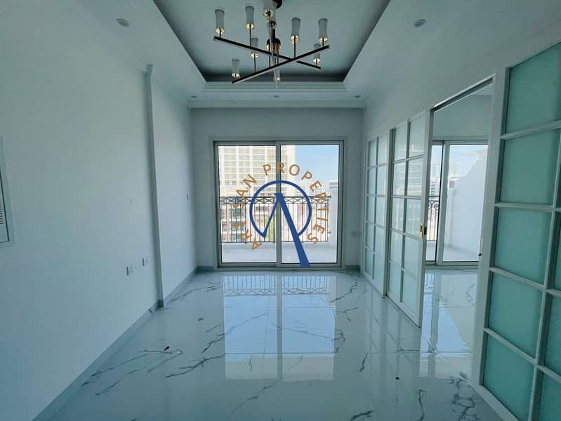 1BHK APARTMENT| ELEGANT LAYOUT | PRIME LOCATION - Image 6