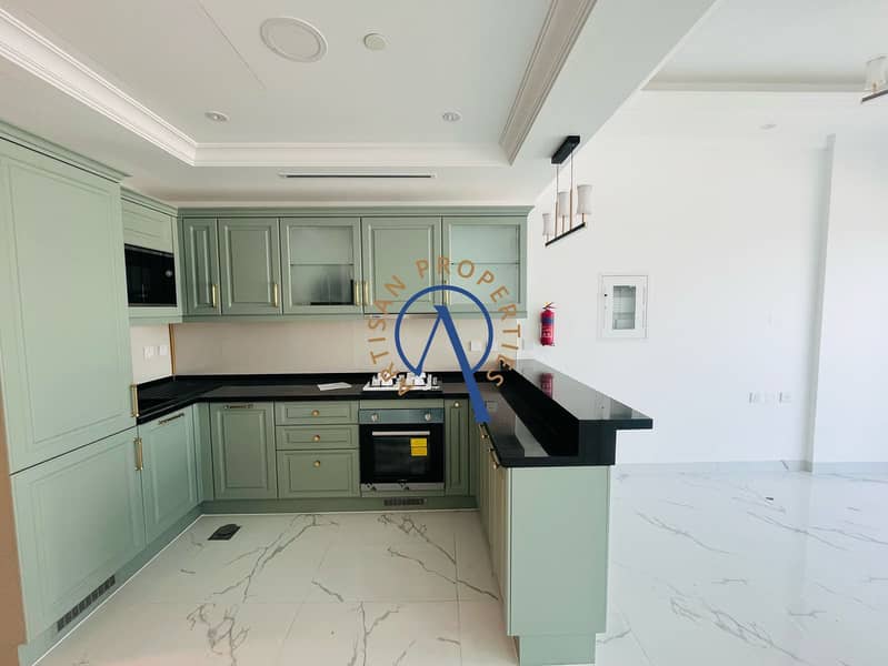 1BHK APARTMENT| ELEGANT LAYOUT | PRIME LOCATION - Image 7