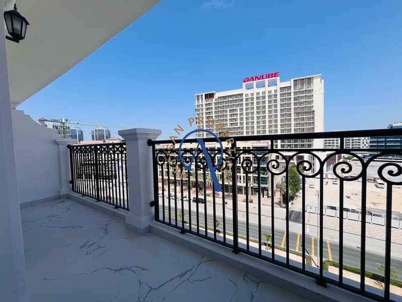 1BHK APARTMENT| ELEGANT LAYOUT | PRIME LOCATION - Image 8