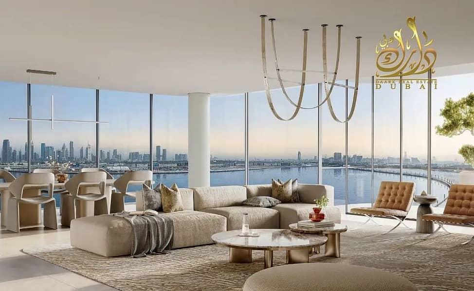 LUXURY 2BR _WATER FRONT LIVING_DIRECT FROM MERAAS - Image 9