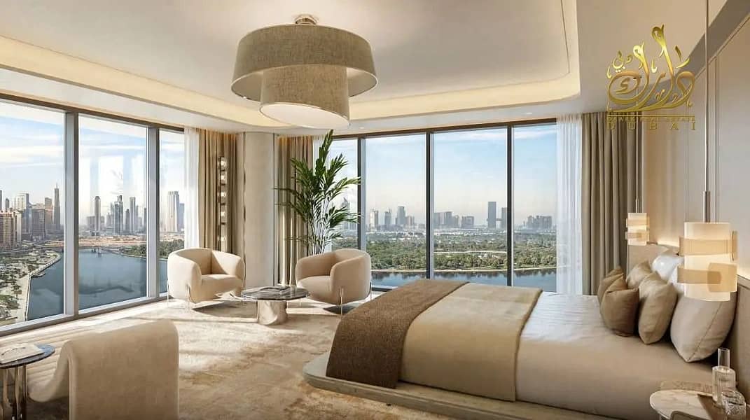 LUXURY 2BR _WATER FRONT LIVING_DIRECT FROM MERAAS - Image 18