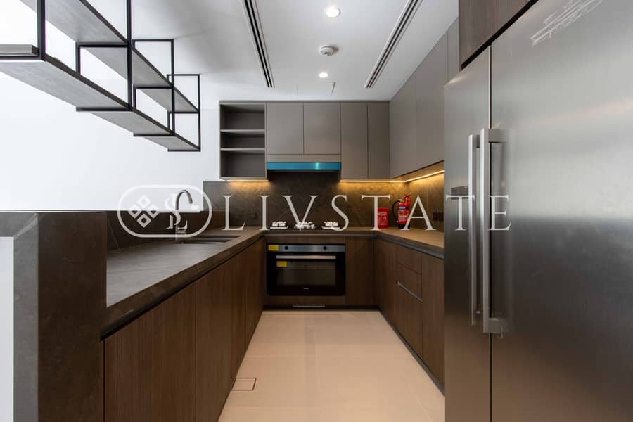 Brand New | Community View | Ready To Move