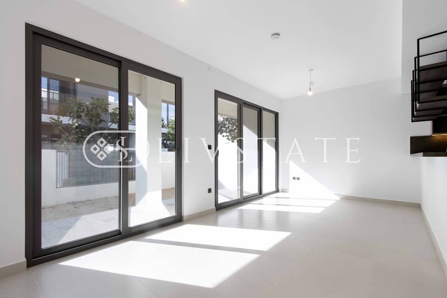 Brand New | Community View | Ready To Move