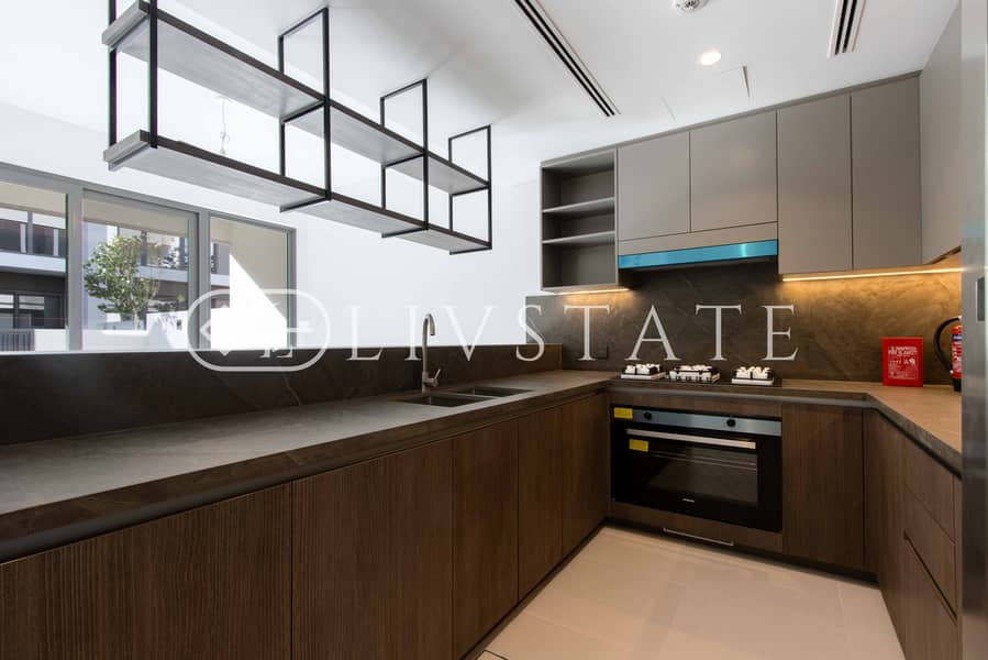 Brand New | Community View | Ready To Move