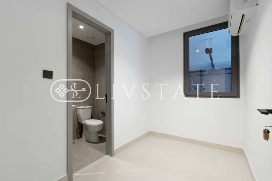 Brand New | Community View | Ready To Move - Image 11