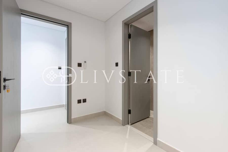 Brand New | Community View | Ready To Move - Image 12