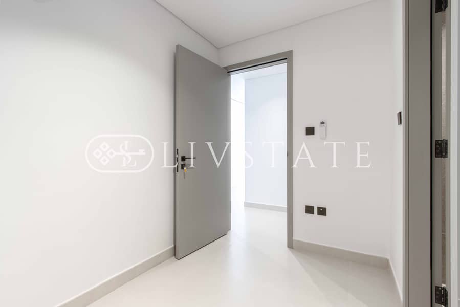 Brand New | Community View | Ready To Move - Image 13