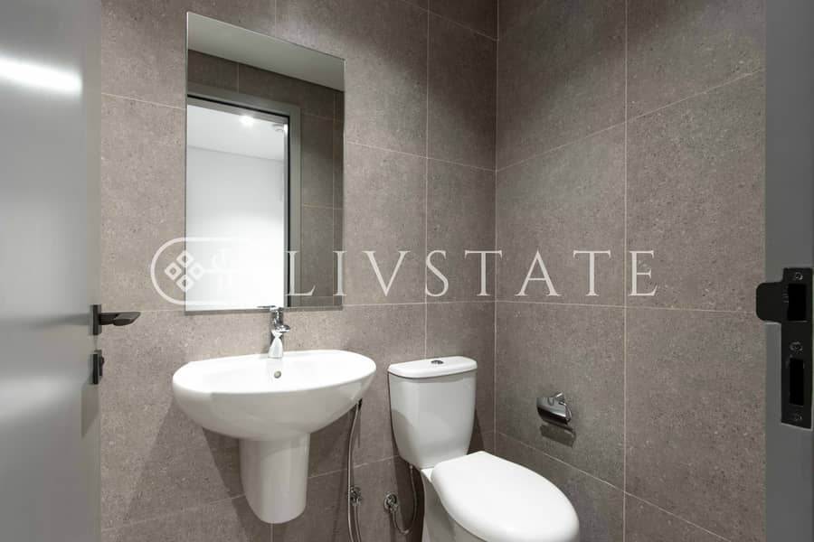 Brand New | Community View | Ready To Move - Image 14