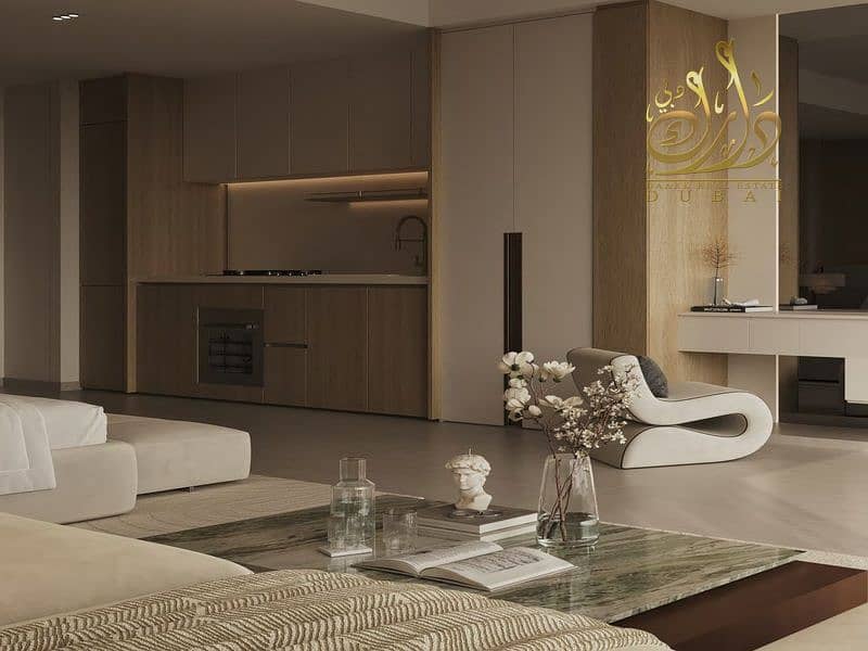 Prime Amenities / Strong Investment / High ROI / Near Handover - Image 10