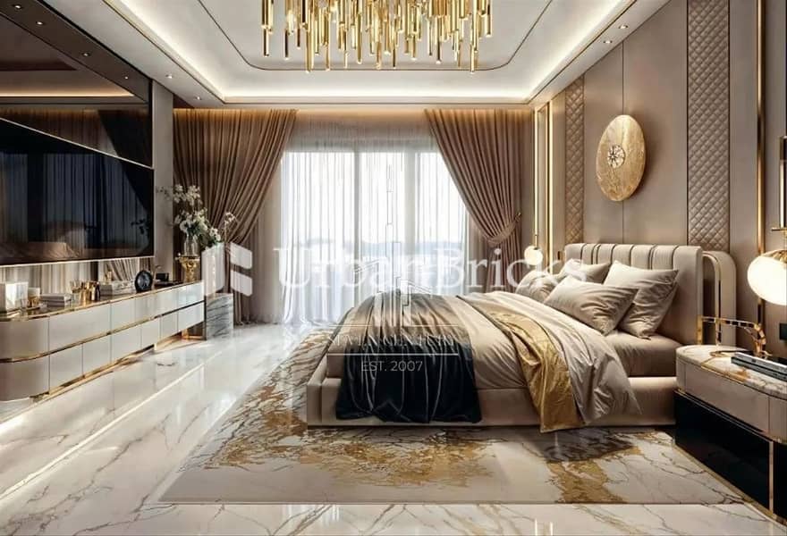 High Floor I Exquisite Unit IRooftop Infinity Pool