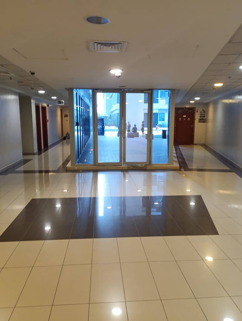 2BEDROOM | SPACIOUS LAYOUT | PODIUM FLOOR - Image 7