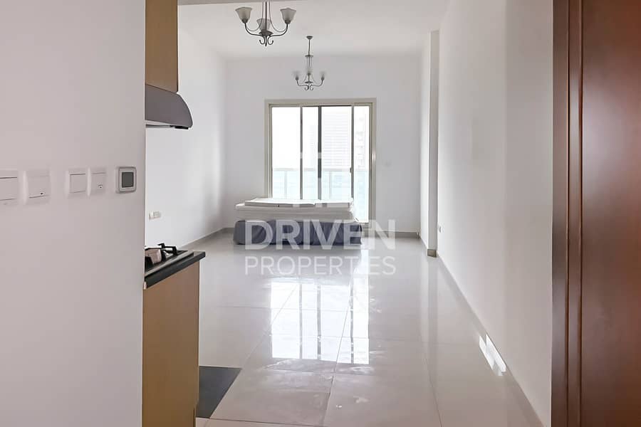 Stadium View | Great ROI | Investor's Choice