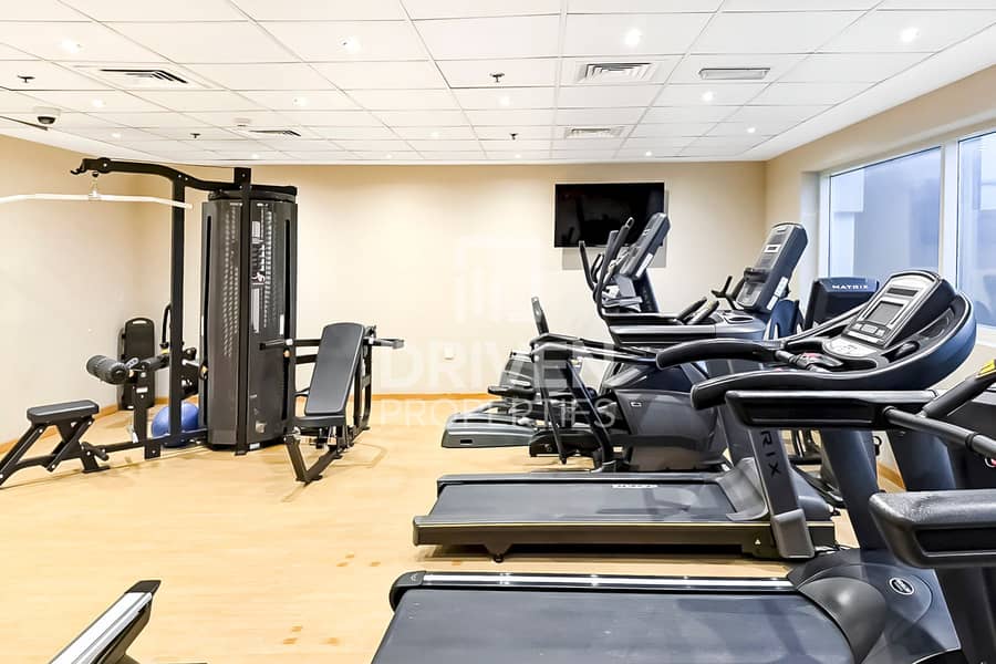 Stadium View | Great ROI | Investor's Choice - Image 11