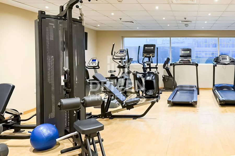 Stadium View | Great ROI | Investor's Choice - Image 12