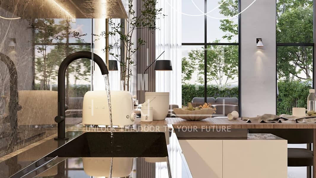 Family-Friendly Living | 40% Off | 5 Min to Metro - Image 10