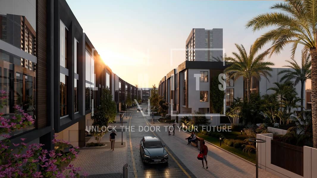 Family-Friendly Living | 40% Off | 5 Min to Metro - Image 26