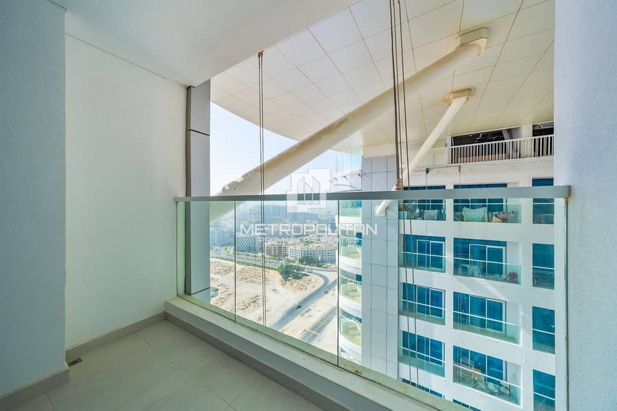 Furnished | Brand New | High Floor | Private Pool - Image 18