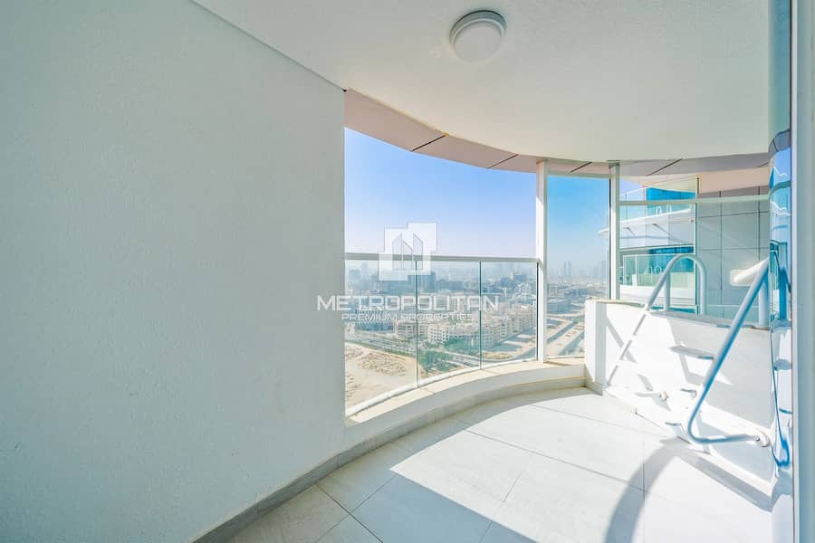 Furnished | Brand New | High Floor | Private Pool - Image 21