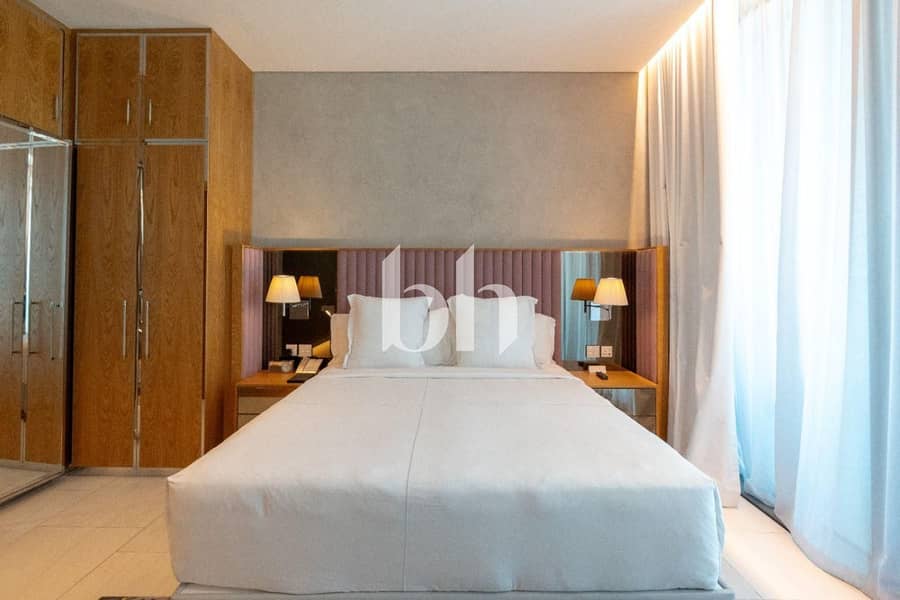 1 BR Duplex | High Floor | 7.5% ROI | Luxury living - Image 6