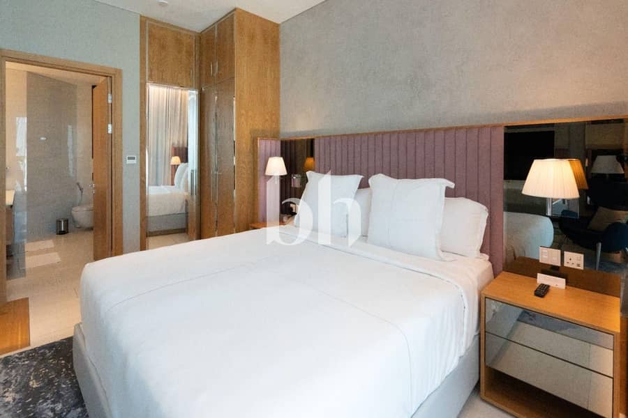 1 BR Duplex | High Floor | 7.5% ROI | Luxury living - Image 10