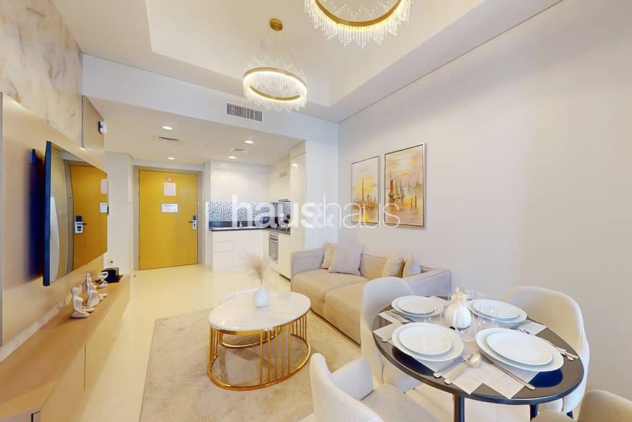 Elegantly furnished | Prime Location | Great Value