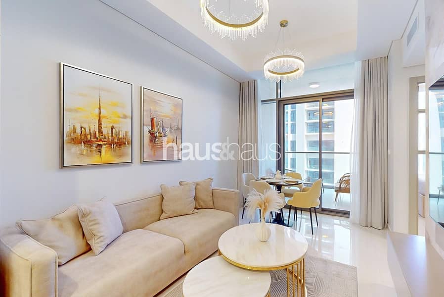 Elegantly furnished | Prime Location | Great Value