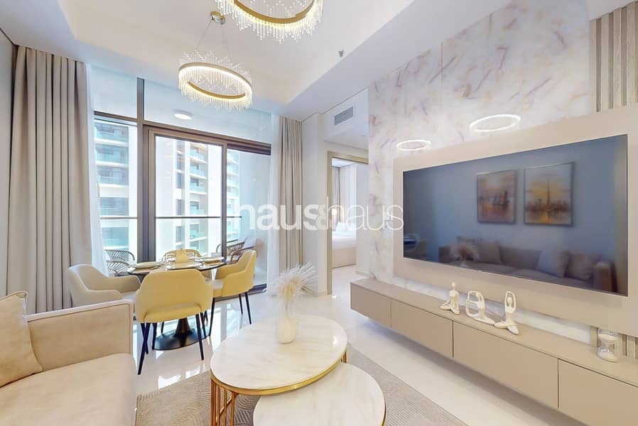 Elegantly furnished | Prime Location | Great Value